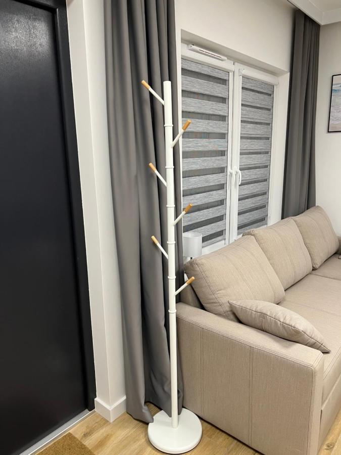 Dziwnowek Apartament Horizon Park 4A Villa ภายนอก รูปภาพ