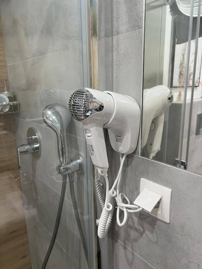 Dziwnowek Apartament Horizon Park 4A Villa ภายนอก รูปภาพ